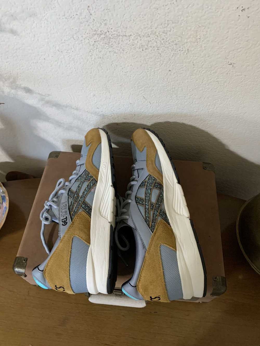 Asics ASICS Gel-Lyte V Piedmont Grey - image 11