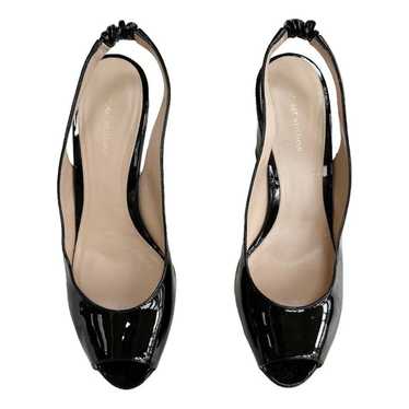 Stuart Weitzman Patent leather heels