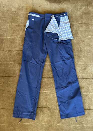 Kiko kostadinov trousers - Gem