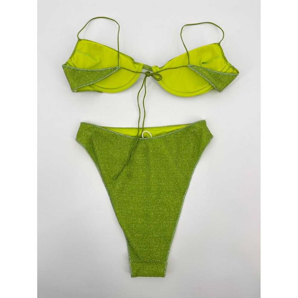 Oséree Two-piece swimsuit - image 2