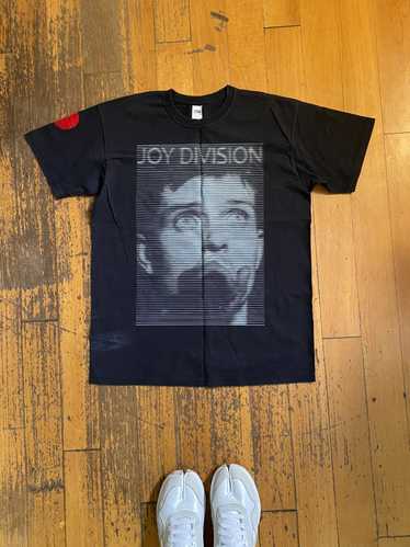 Joy division vintage t-shirt - Gem