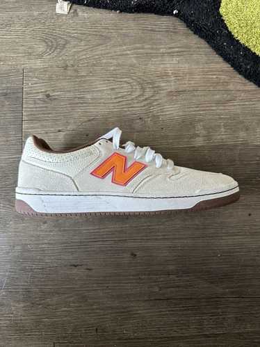 New Balance New Balance Numeric 480 Dunkin' Donuts