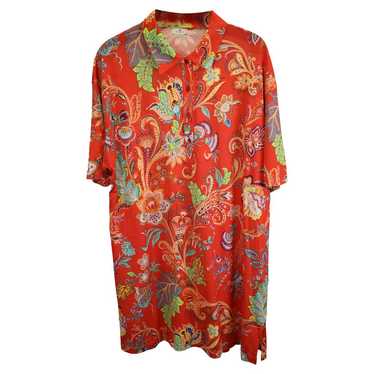 Etro Mid-length dress - image 1