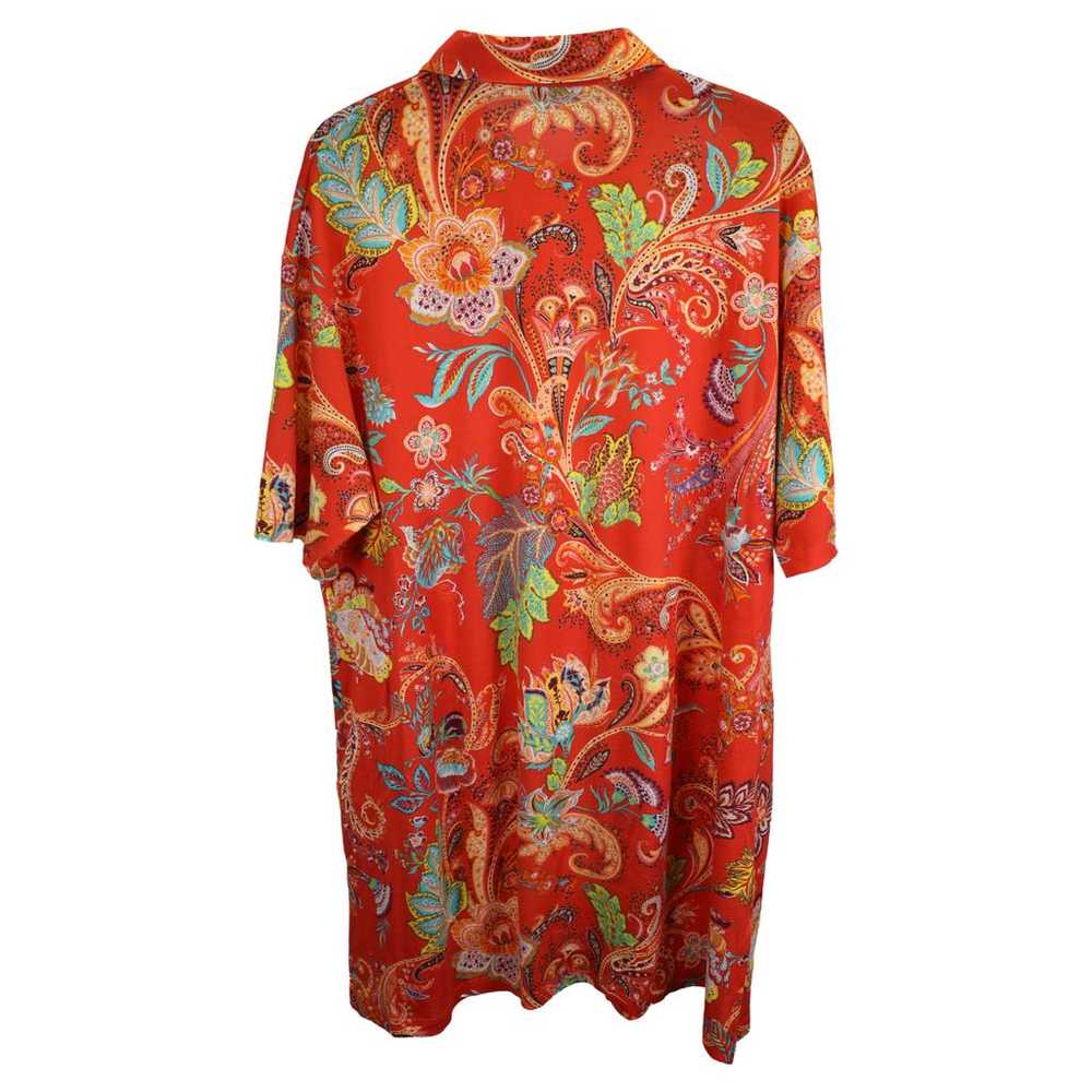 Etro Mid-length dress - image 3