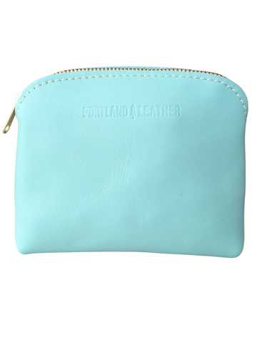 Portland Leather Mint Classic Luna Pouch from Mys… - image 1