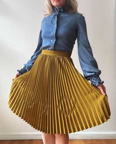 Issey miyake 90s pleated - Gem