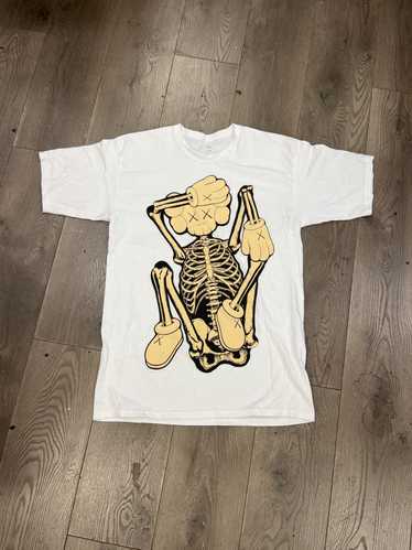 Bape × kaws #5 - Gem Bape × kaws #5 - Gem