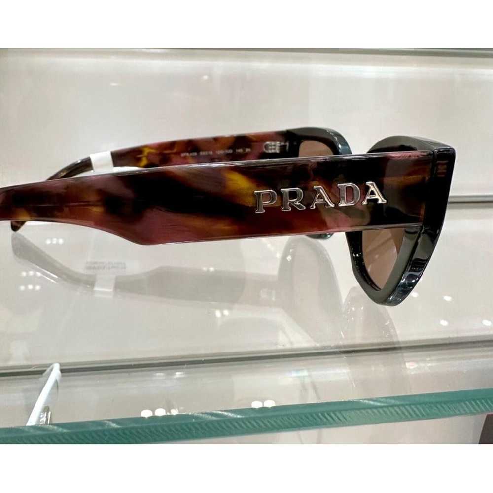 Prada Sunglasses - image 2