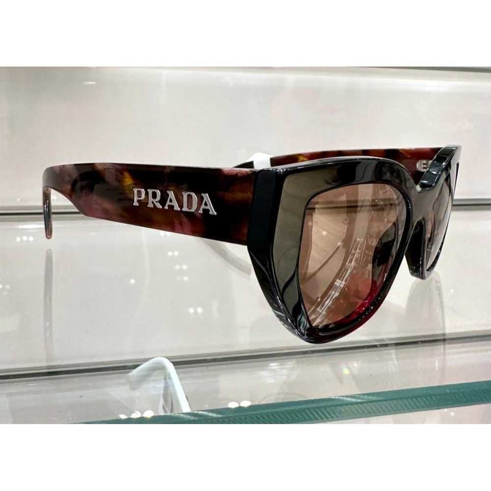 Prada Sunglasses - image 5