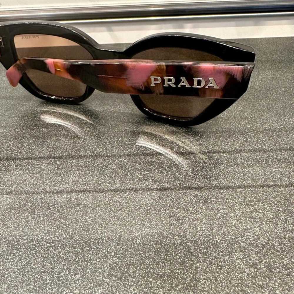 Prada Sunglasses - image 7