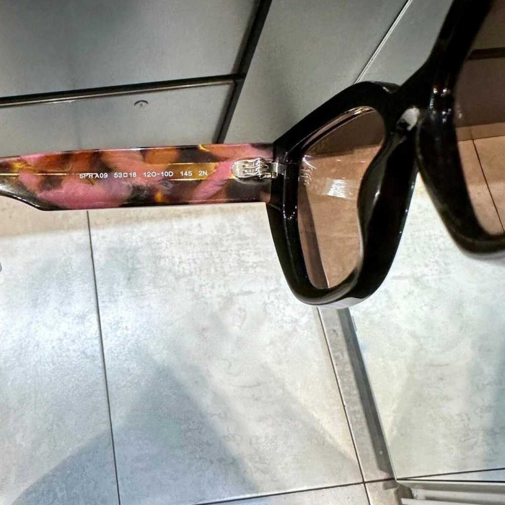 Prada Sunglasses - image 8