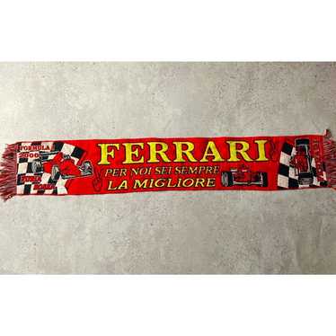 Ferrari × Racing × Streetwear Ferrari 2000 vintag… - image 1