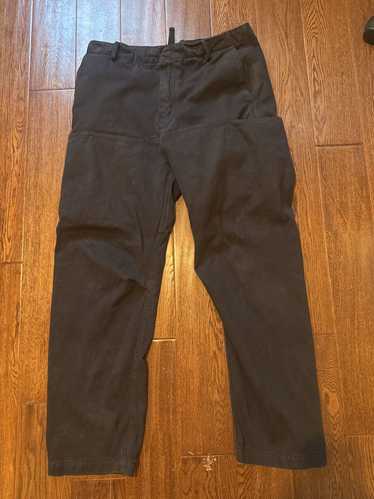 Gap × Yeezy Season Yeezy gap cargo pants - image 1