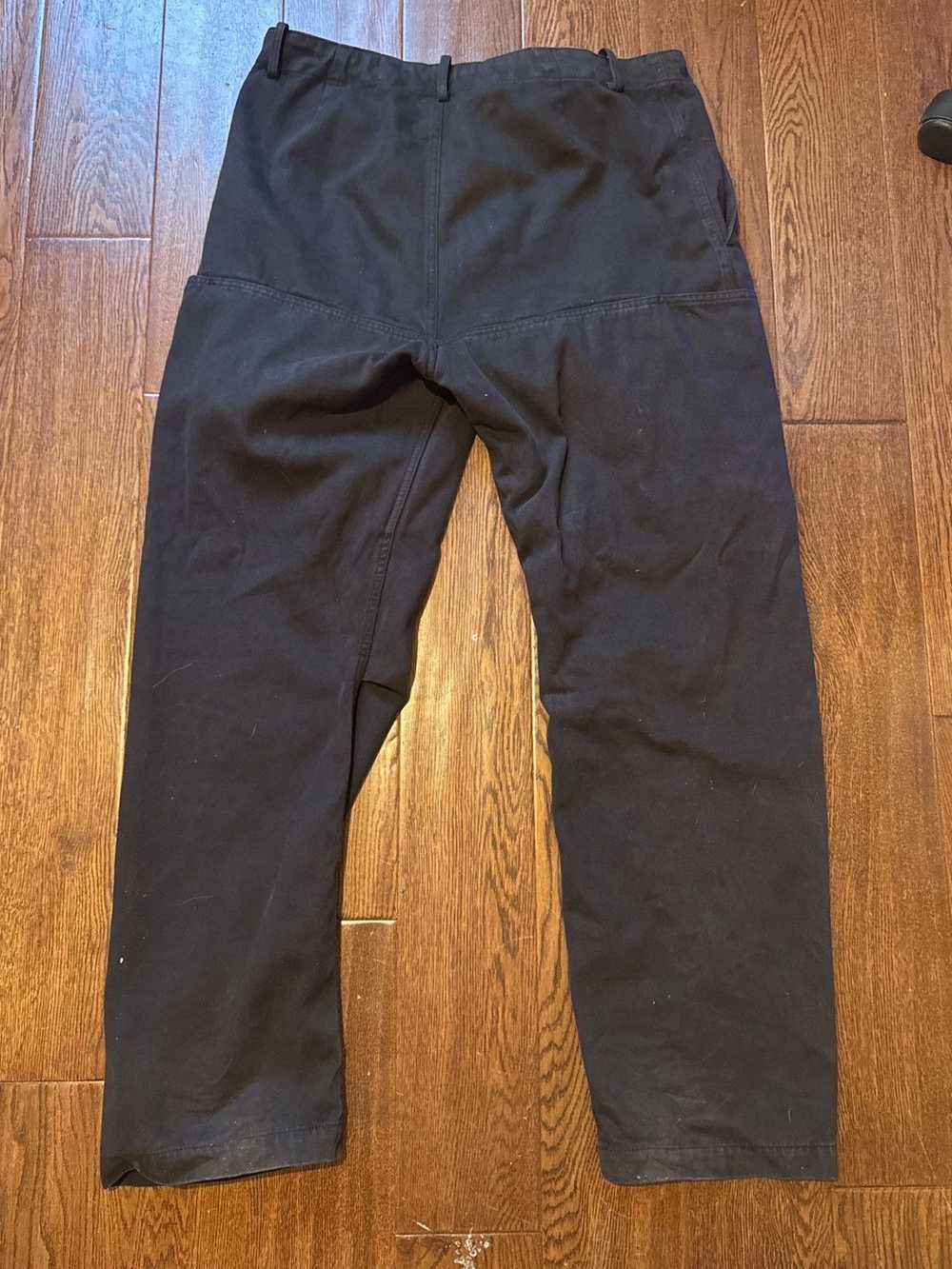 Gap × Yeezy Season Yeezy gap cargo pants - image 2