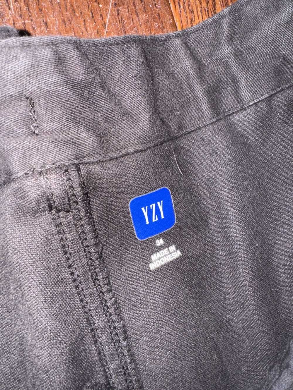 Gap × Yeezy Season Yeezy gap cargo pants - image 3