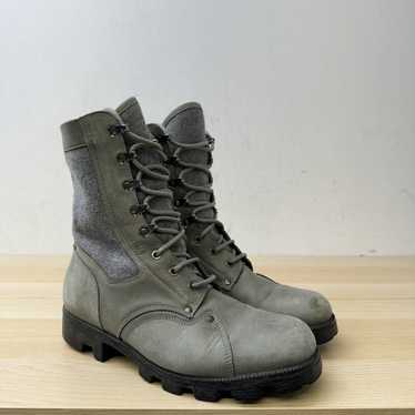 Maison margiela combat - Gem