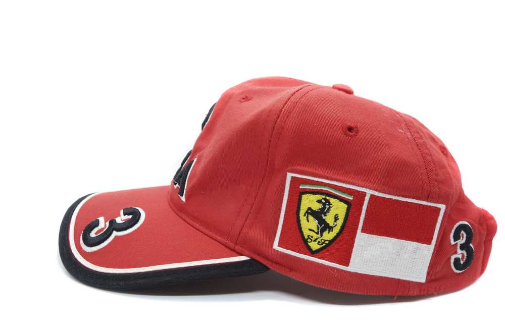 Ferrari × Formula 1 × Vintage 1998 Michael Schuma… - image 3