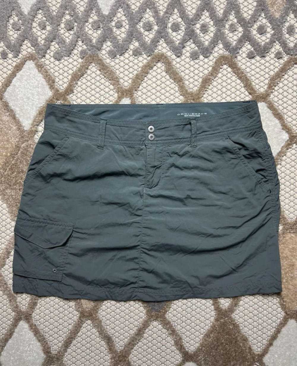 Columbia Skirts shorts columbia 2in1 - image 1