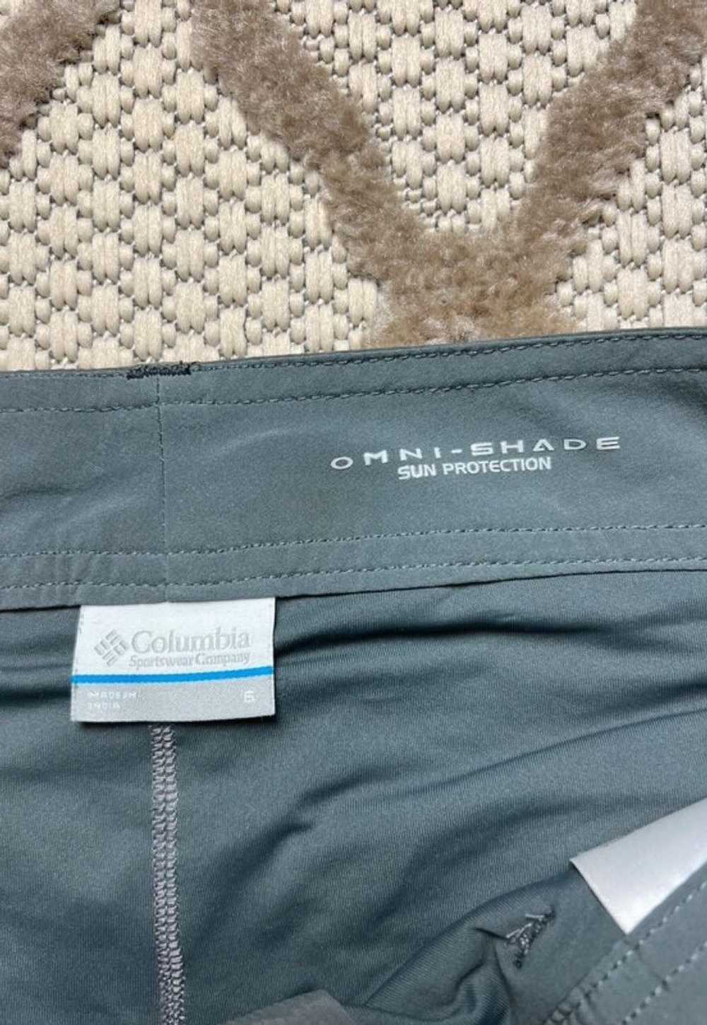 Columbia Skirts shorts columbia 2in1 - image 4