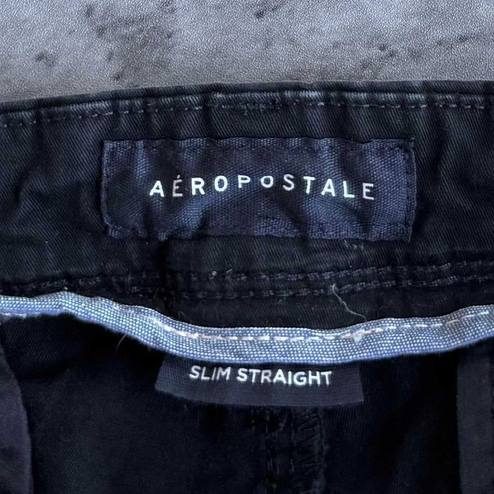 Aeropostale × Streetwear × Vintage Vintage Y2K Ae… - image 3