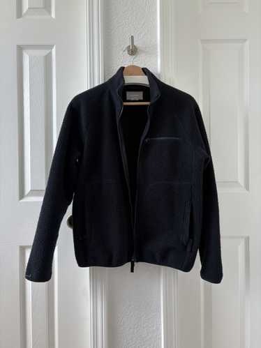 Everlane Fleece jacket