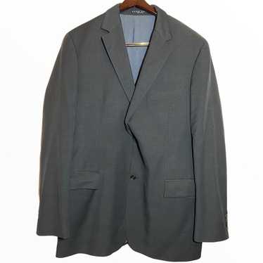 Hugo Boss Boss Hugo Boss 2 Piece Suit Super 100s G