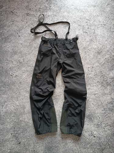 Arc'Teryx × Goretex Arc’tereyx x Goretex waterpro… - image 1