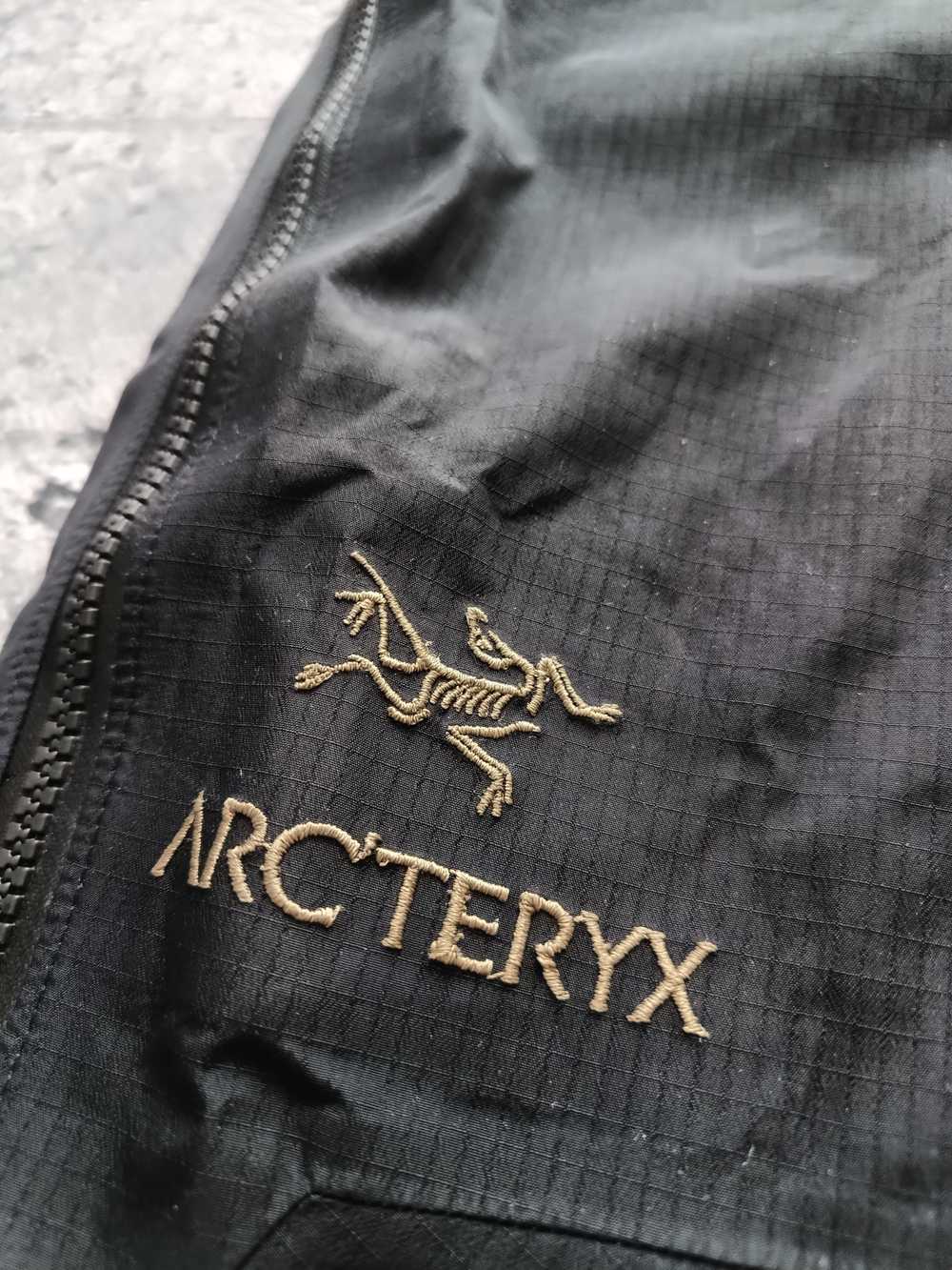 Arc'Teryx × Goretex Arc’tereyx x Goretex waterpro… - image 2