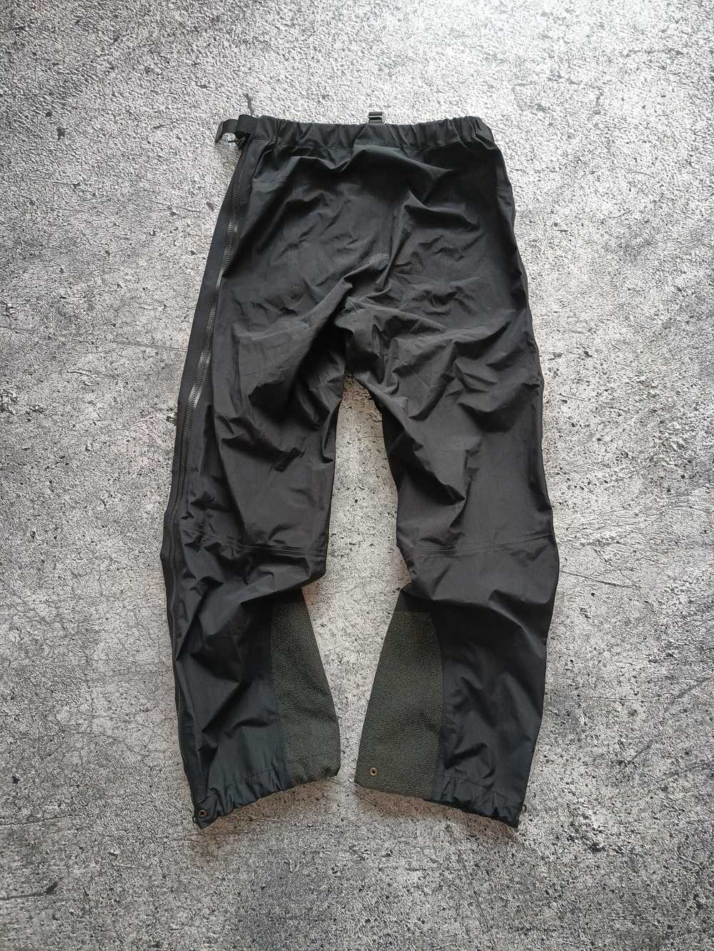 Arc'Teryx × Goretex Arc’tereyx x Goretex waterpro… - image 7