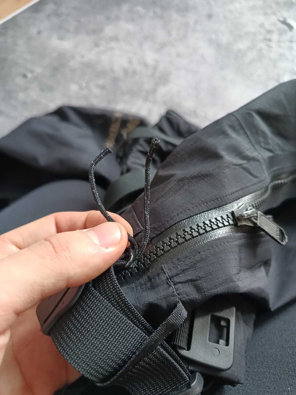 Arc'Teryx × Goretex Arc’tereyx x Goretex waterpro… - image 8