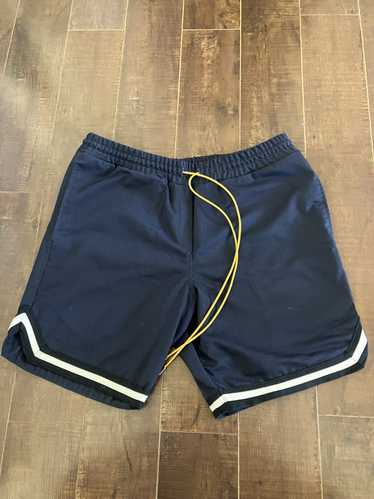 Rhude Rhude Shorts