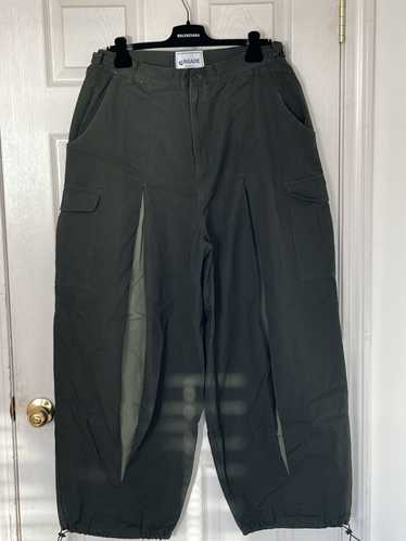 Brigade Brigade Cargo Pants