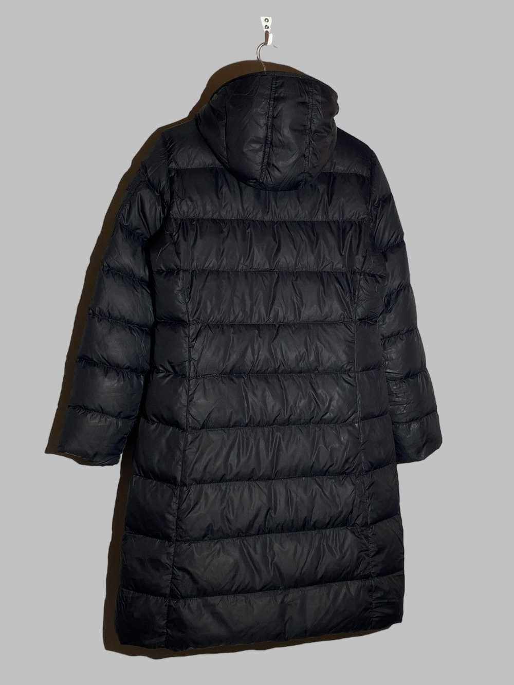 Moncler Moncler Moka Black Women’s Down Jacket Lo… - image 3