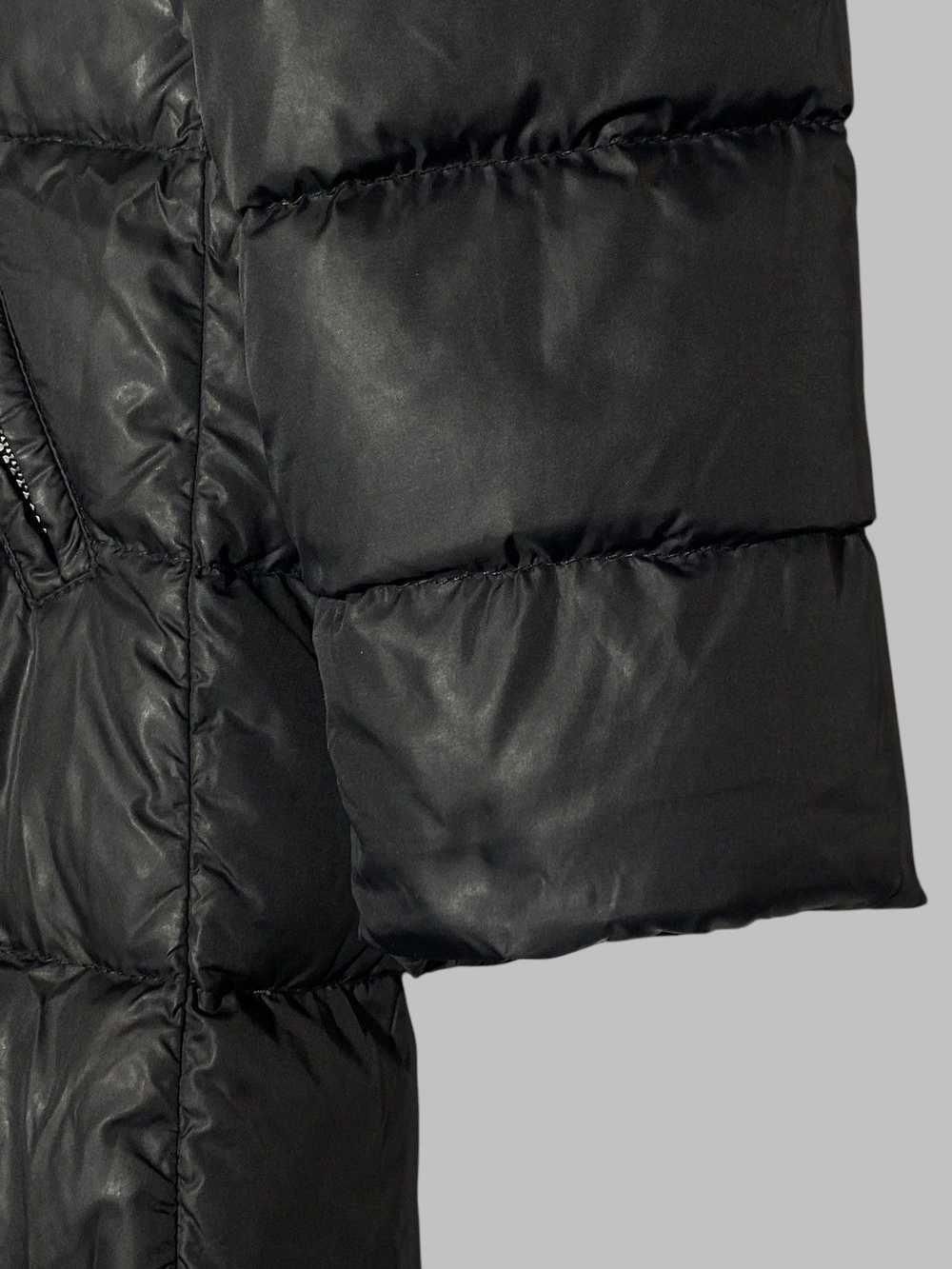 Moncler Moncler Moka Black Women’s Down Jacket Lo… - image 7