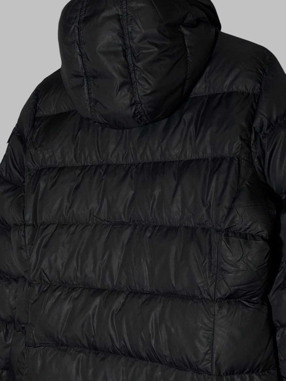 Moncler Moncler Moka Black Women’s Down Jacket Lo… - image 8