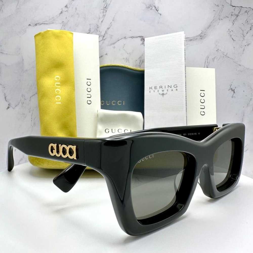 Gucci Sunglasses - image 2