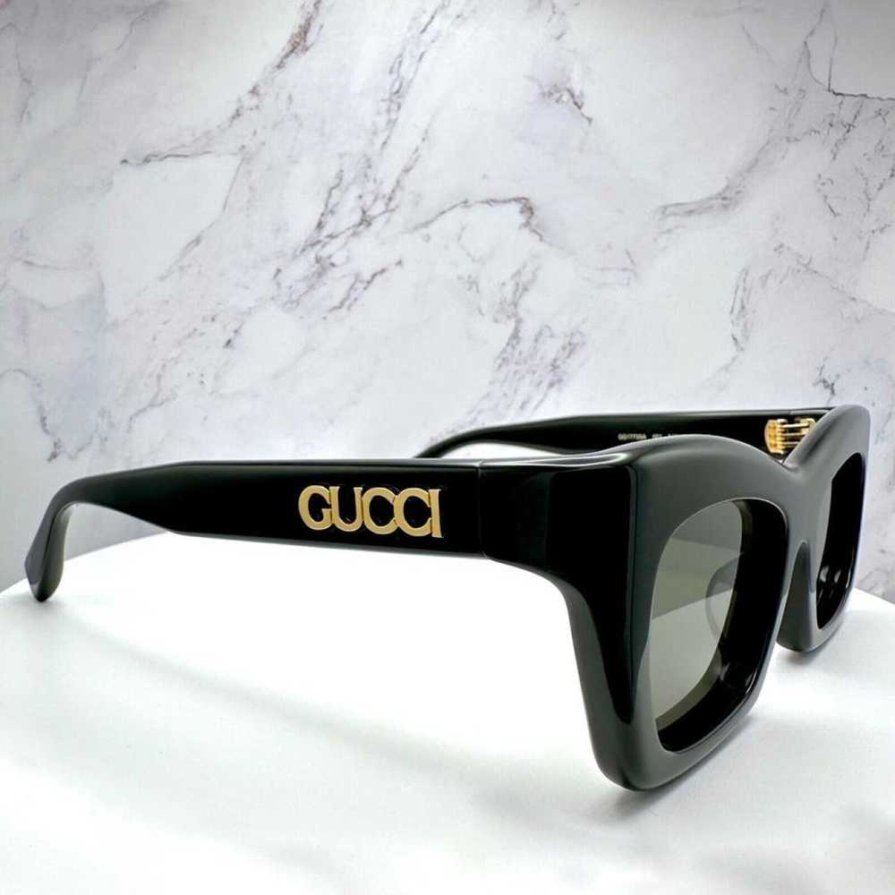 Gucci Sunglasses - image 4