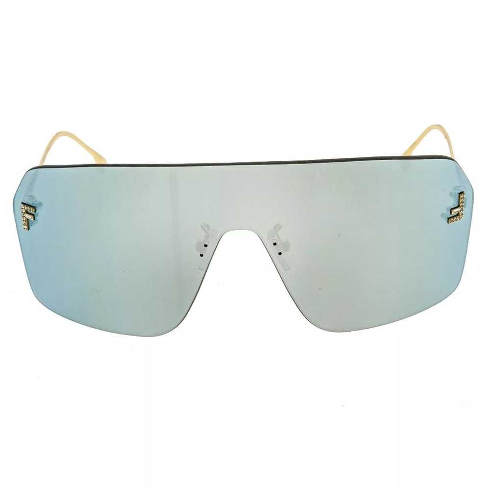 Fendi Oversized sunglasses - image 2