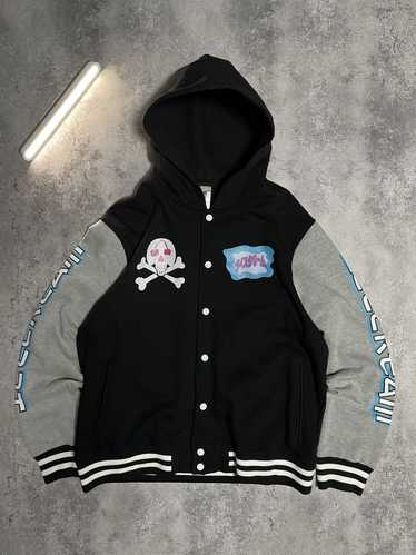 Billionaire Boys Club × Icecream ICE CREAM X ANIME