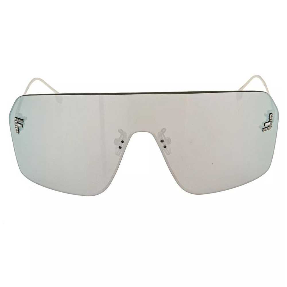 Fendi Oversized sunglasses - image 2