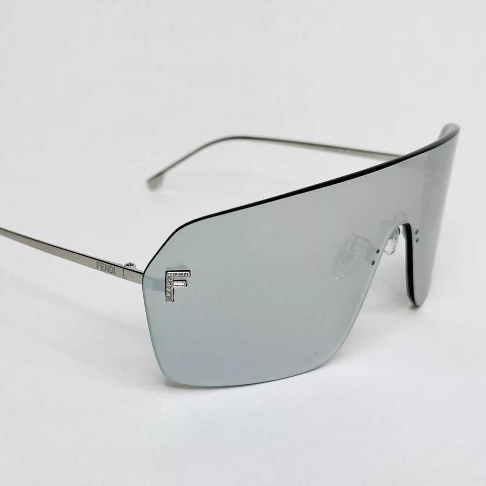 Fendi Oversized sunglasses - image 6