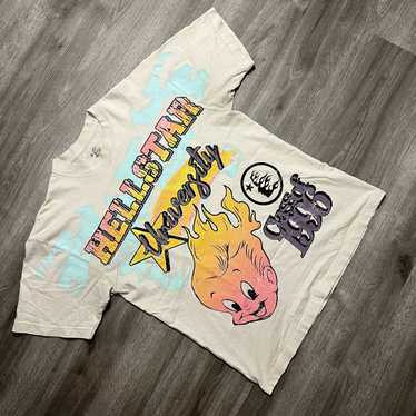 HELLSTAR Hellstar University T-Shirt