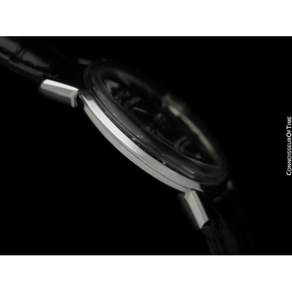 Omega Seamaster watch - image 6