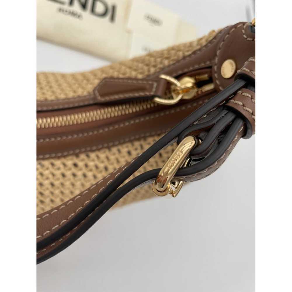 Fendi Fendigraphy handbag - image 10