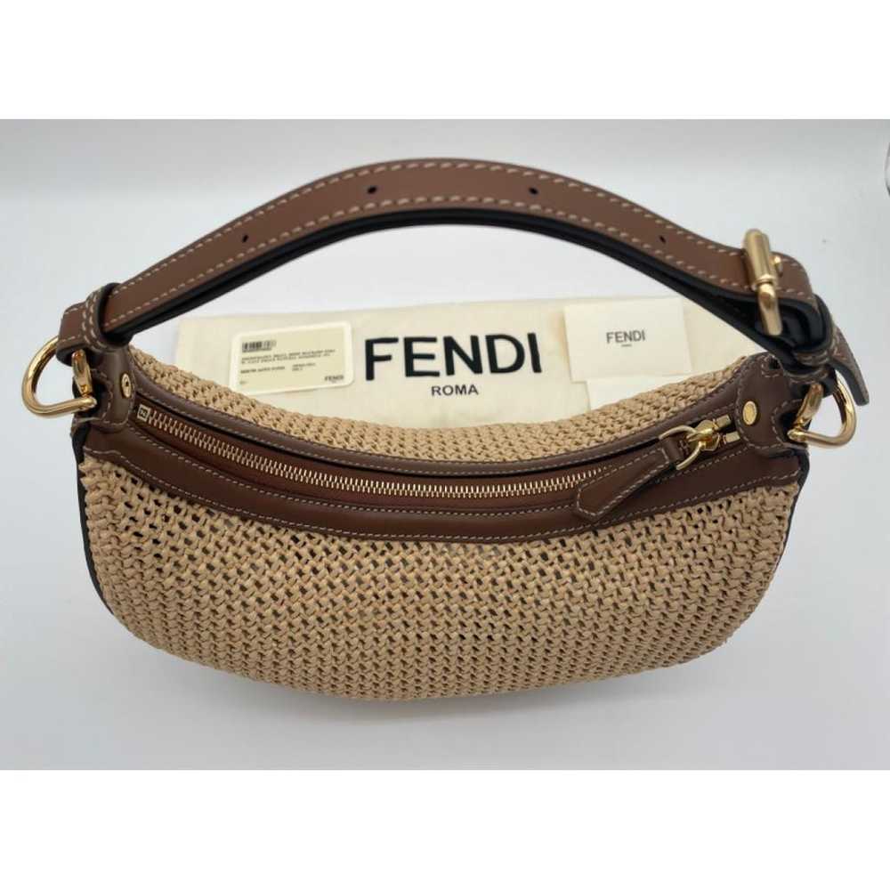 Fendi Fendigraphy handbag - image 11