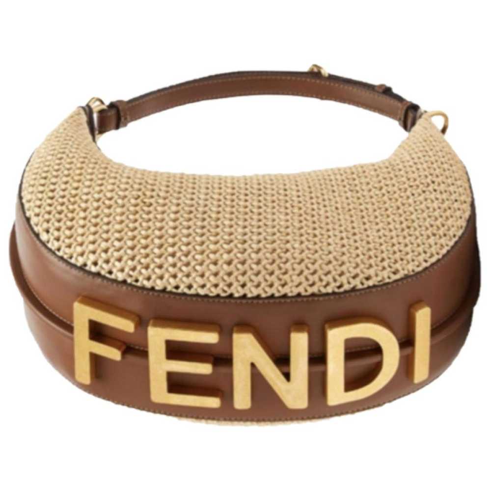 Fendi Fendigraphy handbag - image 1