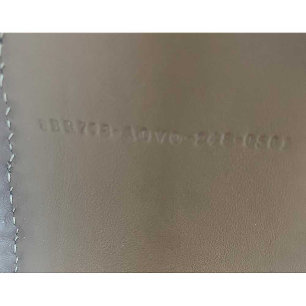 Fendi Fendigraphy handbag - image 2