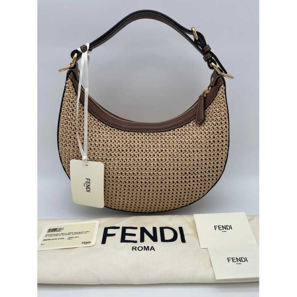 Fendi Fendigraphy handbag - image 4