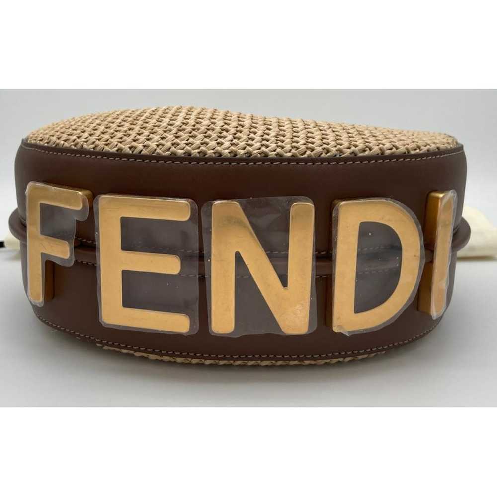 Fendi Fendigraphy handbag - image 5