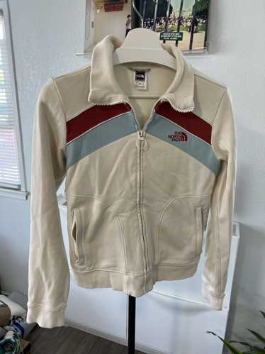 The North Face Track Jacket